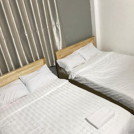 Cucu Hostel Bandar Ho Chi Minh Luaran gambar