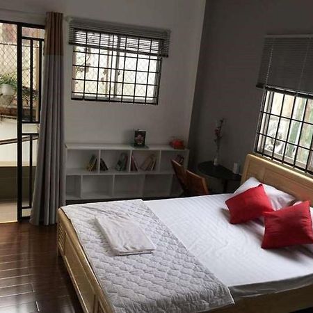 Cucu Hostel Bandar Ho Chi Minh Luaran gambar