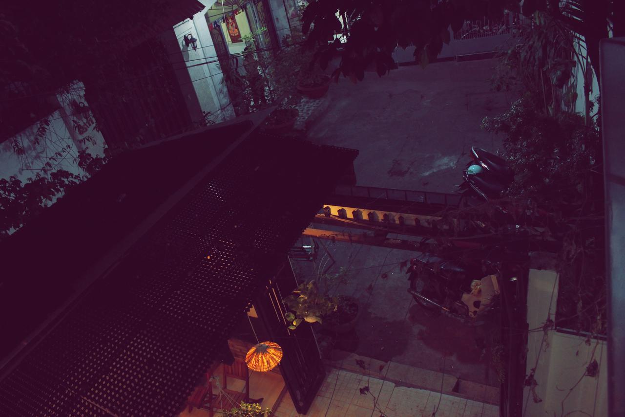 Cucu Hostel Bandar Ho Chi Minh Luaran gambar