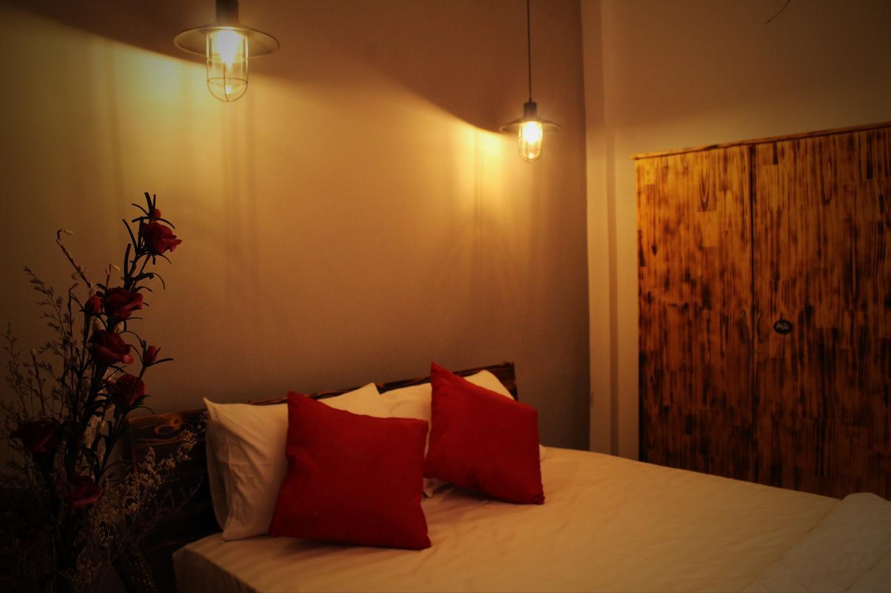 Cucu Hostel Bandar Ho Chi Minh Luaran gambar