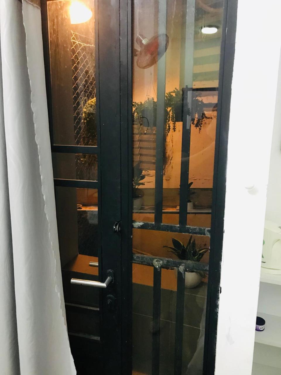 Cucu Hostel Bandar Ho Chi Minh Luaran gambar