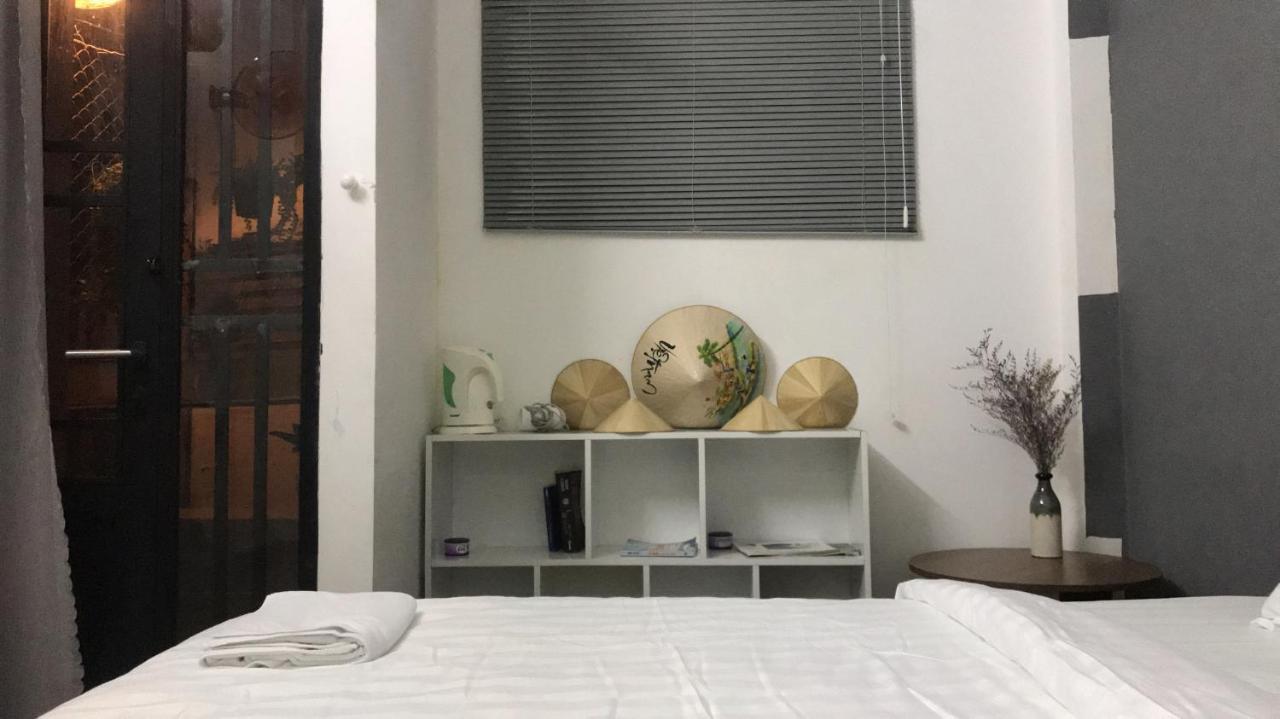 Cucu Hostel Bandar Ho Chi Minh Luaran gambar