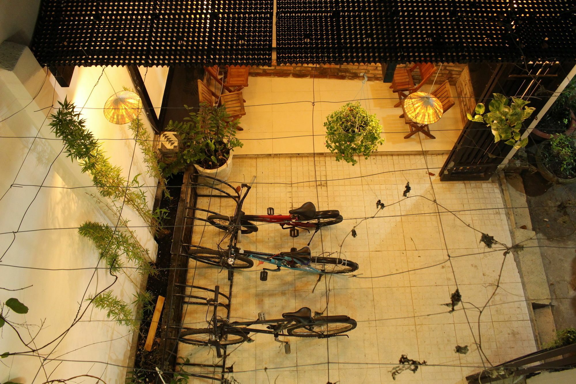 Cucu Hostel Bandar Ho Chi Minh Luaran gambar