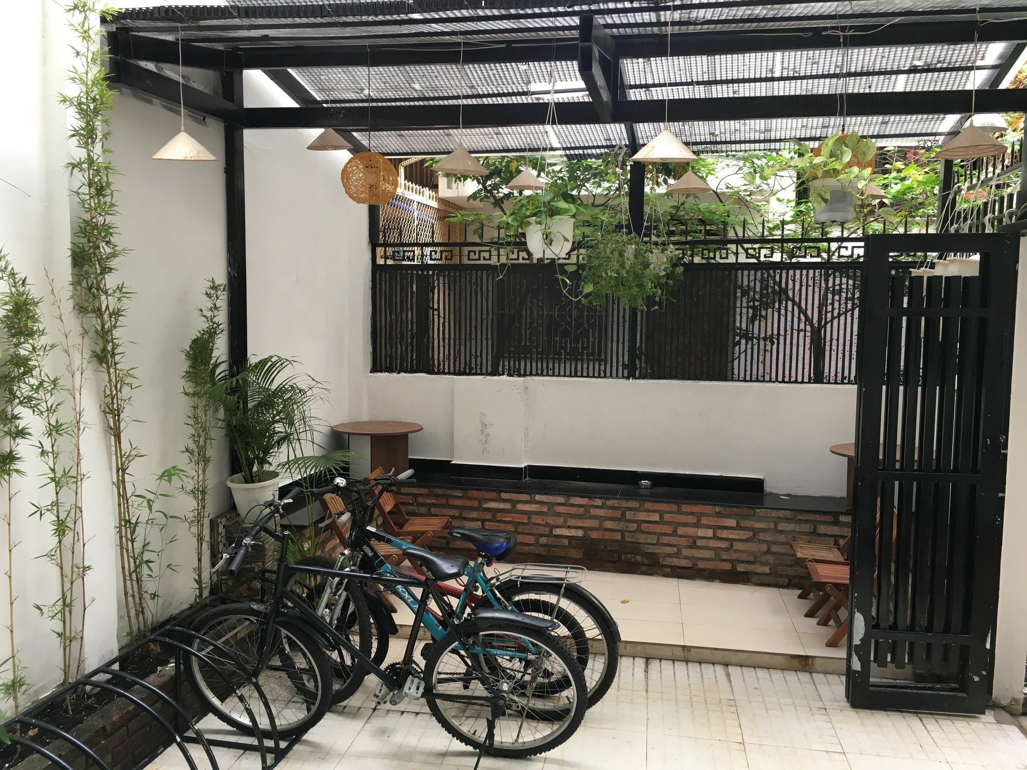 Cucu Hostel Bandar Ho Chi Minh Luaran gambar