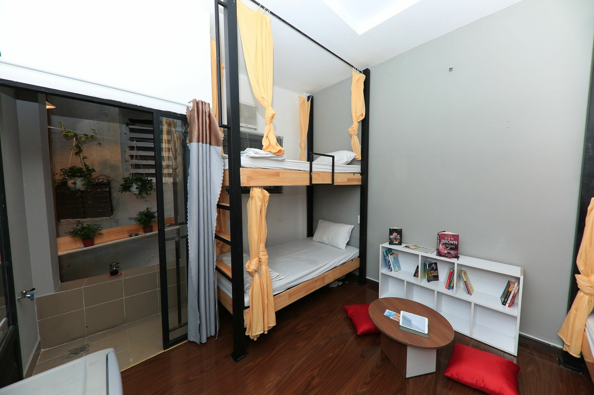 Cucu Hostel Bandar Ho Chi Minh Luaran gambar