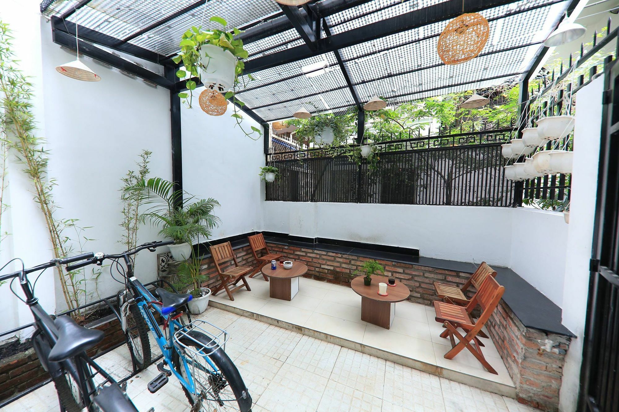 Cucu Hostel Bandar Ho Chi Minh Luaran gambar