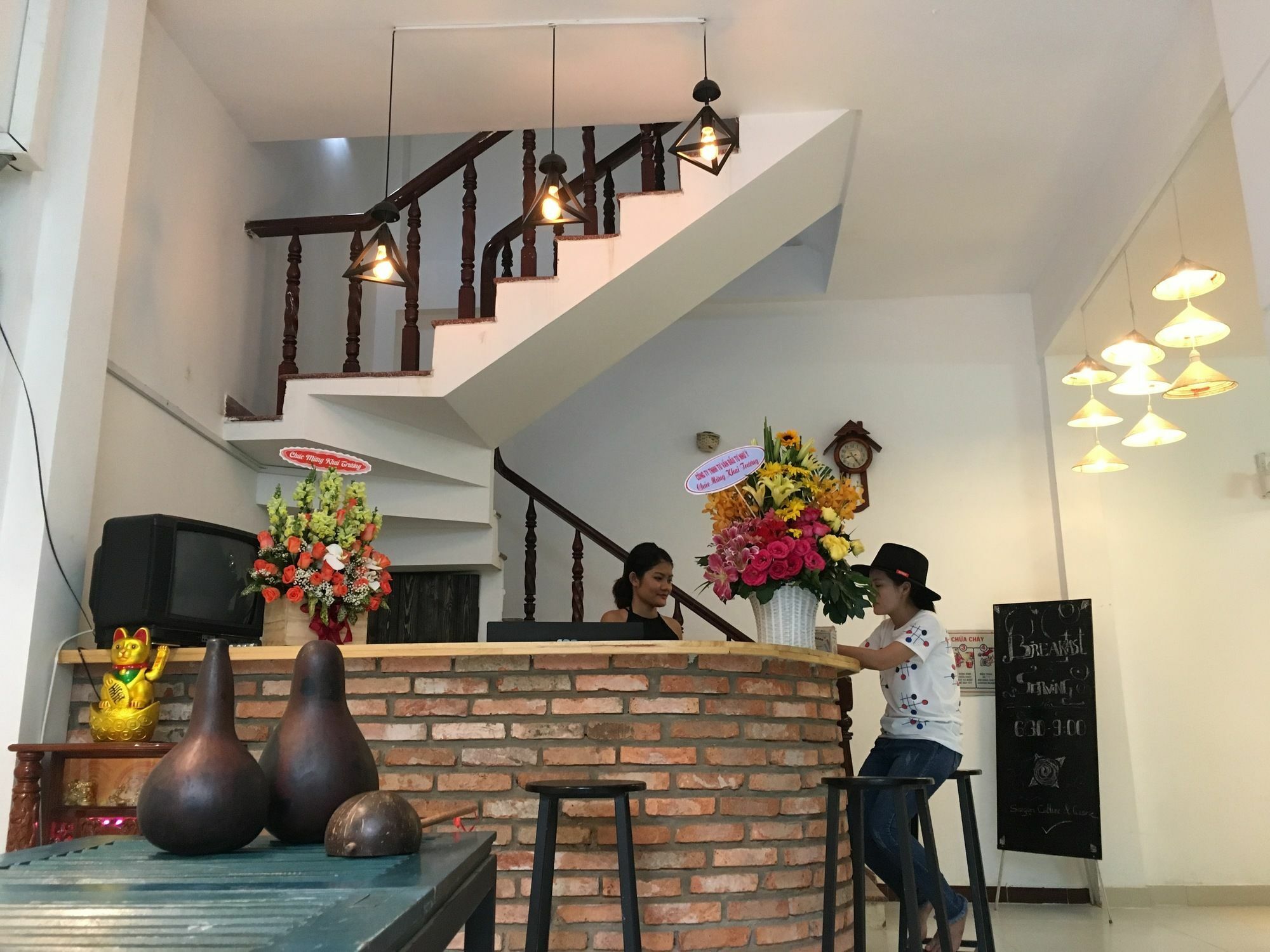 Cucu Hostel Bandar Ho Chi Minh Luaran gambar